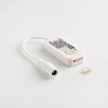 LED RGB Wi-Fi regulátor ALEXA 8A 96W 5-24V Ecolight