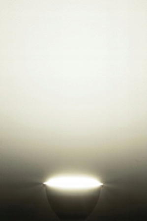 LED žiarovka ES111 12W = 92W 1050lm 4000K neutrálna biela CRI97 40° Strieborná IQ-LED Kanlux