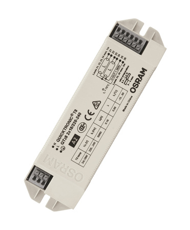 Elektronický predradník QUICKTRONIC QTZ8 2X18 220-240V OSRAM