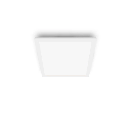 LED panel 30x30 12W 1200lm 4000K SceneSwitch White Touch Philips