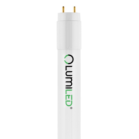 LED žiarivka G13 T8 18W 1980lm 4000K, neutrálna biela 160° 120cm Lumiled