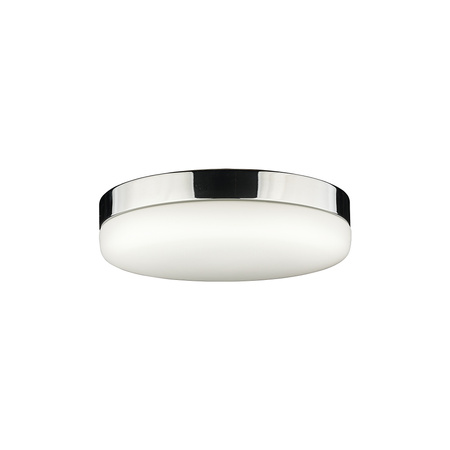 Stropné svietidlo Plafond E27 Chrome KASAI 9490 Nowodvorski