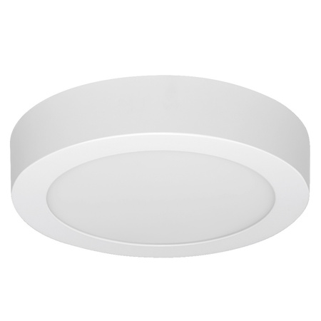 LED SPOT 12W 900lm stmievateľný CCT okrúhly 20cm biely SMART+ WiFi Downlight Ledvance zapustené panelové svietidlo