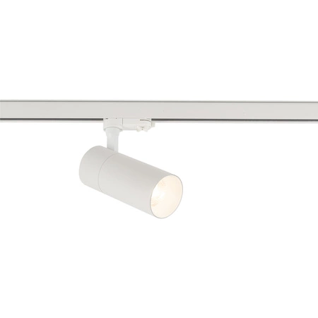 LED 3-fázová prípojnicová lampa 30W 3000lm 4000K, neutrálna biela Moderné CTLS TINOS 10395 Nowodvorski