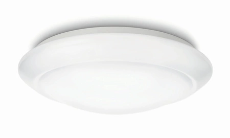 Stropné svietidlo LED Plafond 20W 2000lm 2700K White Cinnabar Philips
