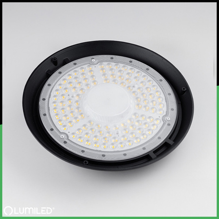 Priemyselné LED výrobné svietidlo HIGH BAY 150W 4000K IP65 pre BLITZ LUMILED Warehouse