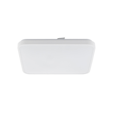 Plafond Stropné svietidlo LED 32W 3100lm 4000K, neutrálna biela Vodotesné IP44 AGNES SQUARE LED PRO 10992 Nowodvorski