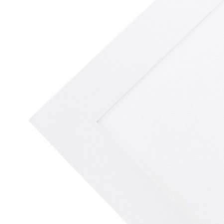 Osvetľovacie panelové svietidlo 34W 4000K 4000lm IP40 120x30cm biela Bemko