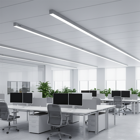LED žiarivka T8 G13 13,5W = 36W 2500lm 6500K studená biela 160° 120cm CLASS B 185lm/w TLED UltraEfficient Philips