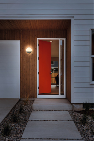 Vonkajšia záhradná nástenná lampa 15W 950lm 3000K, teplá biela so senzorom pohybu a svetla HD kamera Stmievateľná IP44 Sivá SMART+ WiFi kamera Ledvance