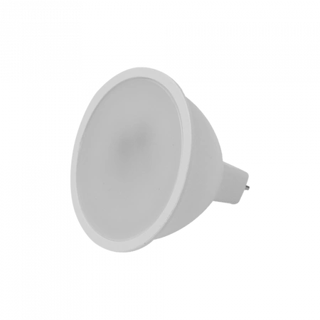 LED žiarovka reflektor MR16 GU5.3 2W 160lm 4000K neutrálna biela 12V Ecolight