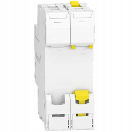 Nadprúdový istič Poistka C16A 2P Schneider