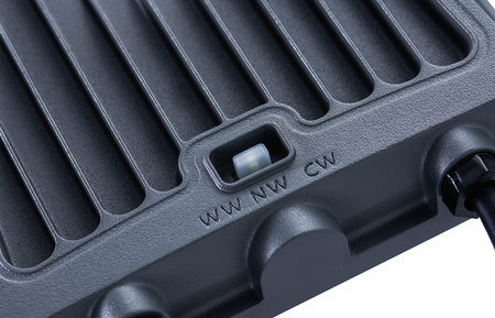 LED reflektor 70W 8400lm 3000K 4000K 6500K CCT BVP167 LED84 PSU SWB Ledinaire All-in-One Philips