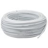 Elektrický kábel OMY 300/300V 3x1,5 mm WHITE 1 m