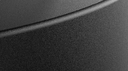 Záhradné nástenné svietidlo LED vonkajšie fasádne svietidlo 15,2 W 1140 lm IP44 Biela a farebná Ambiance RGB + TW Black Smart SMART Zigbee Bluetooth Econic Philips HUE