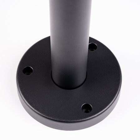 CCT LED 12W 3000-6500K IP65 CORTUS LUMILED vonkajšie záhradné stĺpové svietidlo