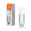 LED žiarivka G24d 9,5W = 26W 1080lm 3000K, teplá biela Dulux D VT EM & AC Ledvance