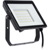 LED reflektor 30W 2850lm 6500K IP65 čierny ProjectLine Philips