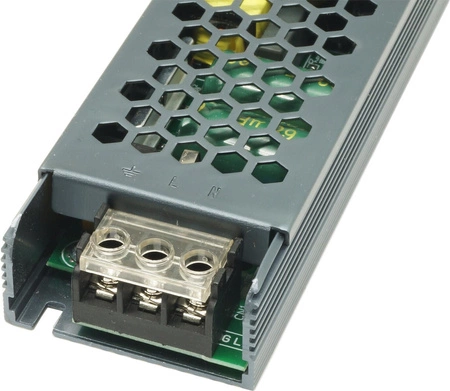 100W 24V 4,16A DC SLIM modulárny napájací zdroj