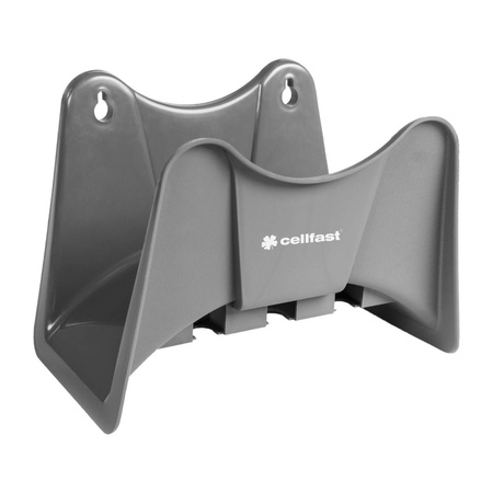 Nástenný vešiak na záhradnú hadicu CELLFAST