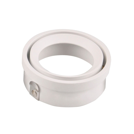 Povrchová montáž svietidla GU10 White Gold XENO Sanico Goldlux