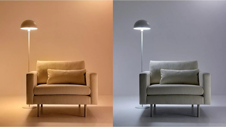 3x LED žiarovka E27 A60 8,8W = 60W 806lm 2200-6500K RGB + TW Smart SMART WiFi Bluetooth App WiZ Philips