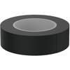 Silná PVC vodotesná izolačná páska 19 mm x 0,13 mm čierna 20 m