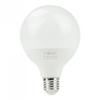 LED žiarovka Sphere G95 E27 20W 1800lm 3000K teplá biela Ecolight