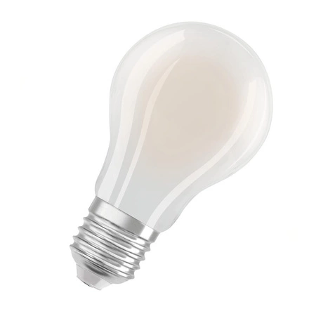 2x LED žiarovka A60 E27 2,2W = 40W 470lm 4000K neutrálna biela 320° vlákno CLASSIC ENERGY EFFICIENCY Osram