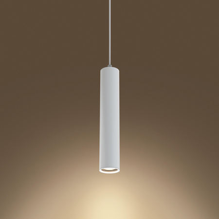 LED GU10 jednofázové biele EasyLink Paxie Philips závesné koľajnicové svetlo