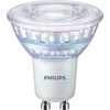 LED žiarovka GU10 PAR16 reflektor 3,8 W = 50 W 345 lm 2200–2700 K teplá biela CRI90 36° stmievateľná WarmGlow Philips