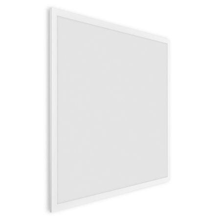 LED panelové stropné svetlo 33W 4320lm 4000K, neutrálna biela stmievateľné povrchovo montované biele 62x62cm Comfort Ledvance
