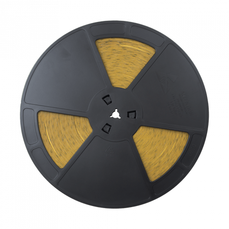 LED pásik COB 9W/m 990lm/m 480LED/m 12V 4000K neutrálna biela IP20 Roll 50m Ecolight