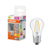 LED žiarovka P45 E27 A60 1,8W = 25W 250lm 2700K teplá biela 300° Filament STAR CLASSIC Osram