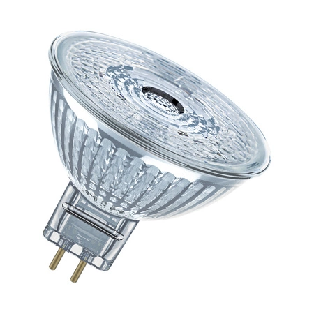 LED žiarovka MR16 reflektor GU5.3 3,8W = 35W 350lm 4000K neutrálna biela 36° PARATHOM Osram