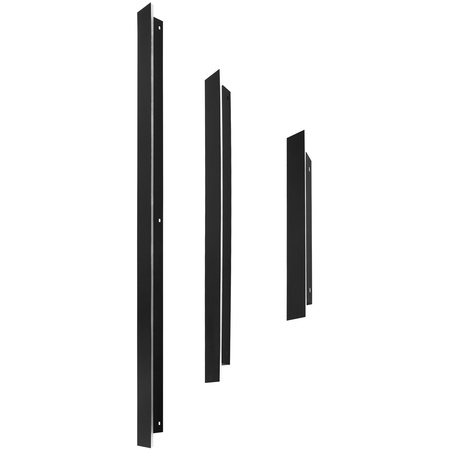 LED nástenné svietidlo PELIO 32W 4000K IP65 LUMILED