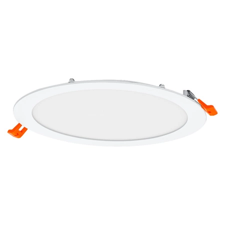 LED DOWNLIGHT stropné svietidlo 22W 1500lm CCT 22,5cm stmievateľné biele SMART+ WiFi Sun@Home Ledvance