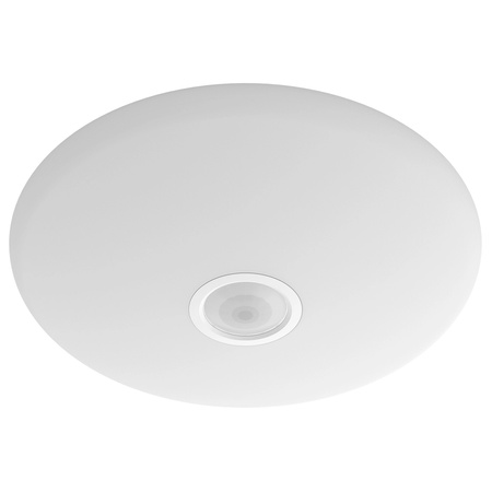 Stropné svietidlo LED Plafond 6W 600lm 2700K White Mauve Philips