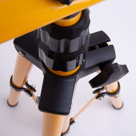 Dvojitý stojan pre reflektory Ecolight LED