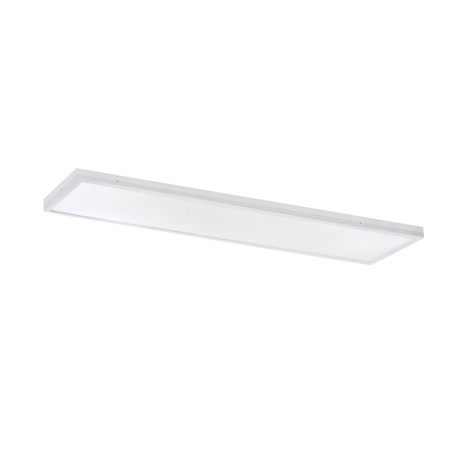 Kancelársky panel LED Plafond 40W 4000lm 4000K neutrálna biela 110° Obdĺžniková biela BAREV KANLUX