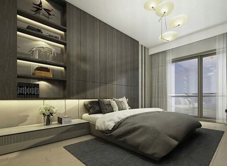 200W 24V 8,33A DC SLIM modulárny napájací zdroj