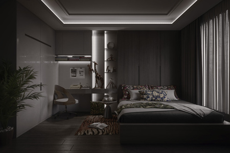 LED pás 13,5W 850lm CCT Stmievateľný 3m SMART+ WiFi Sun@Home Ledvance