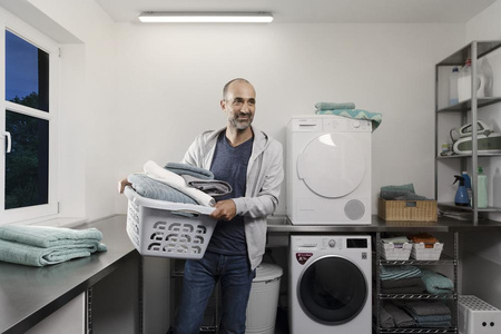 Ledvance 15W 1300lm 4000K neutrálna biela Grey Essentials Ledvance Lineárne pásové svietidlo