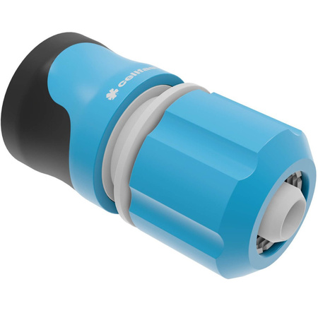 Súprava DISCOVER Cart s 1/2" hadicou MULTIFLEX 25 m s koncovkami a pištoľou ERGO CELLFAST