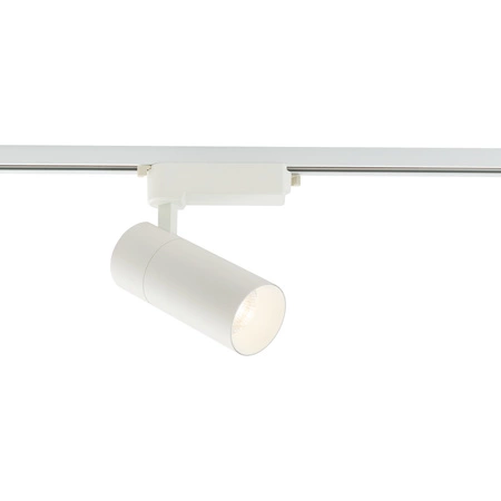 LED lampa na zbernicu 1 fáza 30W 3000lm 4000K, neutrálna biela Moderný profil TINOS 10380 Nowodvorski