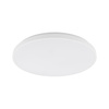 Plafond Stropné svietidlo LED Povrchové svietidlo 32W 3000lm 4000K, neutrálna biela Vodotesné IP44 AGNES ROUND LED PRO 10980 Nowodvorski