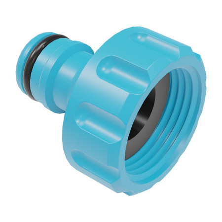 Kohútiková prípojka s vnútorným závitom BASIC 3/4" CELLFAST