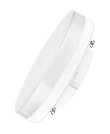 LED žiarovka GX53 reflektor 4,9W = 40W 470lm 2700K teplá biela 120° STAR Osram