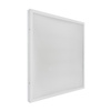 LED panelové stropné svietidlo 32W 3600lm 6500K studené povrchové montované biele 60x60cm 4In1 Ledvance