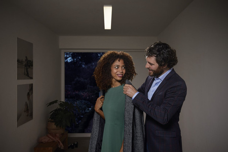 LED bezrámový povrchový panel 28W 1800lm CCT stmievateľný 60x100cm biely SMART+ WiFi bezrámový Ledvance